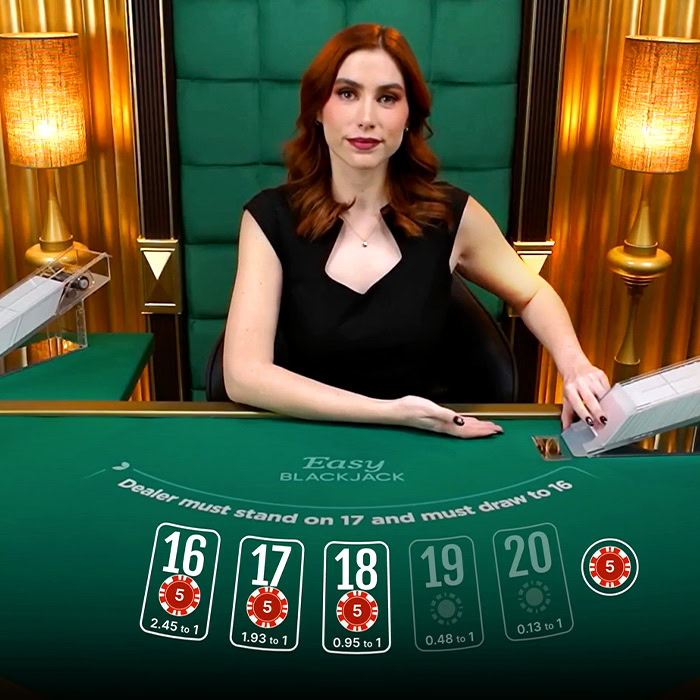 Blackjack 59bet login